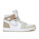 WMNS AIR JORDAN 1 HIGH ZOOM COMFORT OLIVE AURA  ct0979 102