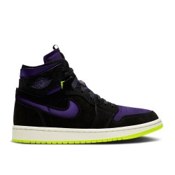 WMNS AIR JORDAN 1 HIGH ZOOM HALLOWEEN  ct0979 001