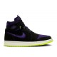 WMNS AIR JORDAN 1 HIGH ZOOM HALLOWEEN  ct0979 001