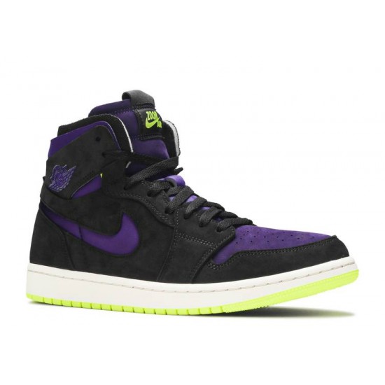 WMNS AIR JORDAN 1 HIGH ZOOM HALLOWEEN  ct0979 001