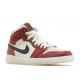 WMNS AIR JORDAN 1 MID ANTI GRAVITY MACHINES  dm9601 200