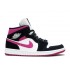 WMNS AIR JORDAN 1 MID CACTUS FLOWER  bq6472 005