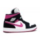 WMNS AIR JORDAN 1 MID CACTUS FLOWER  bq6472 005