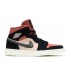 WMNS AIR JORDAN 1 MID CANYON RUST  bq6472 202