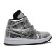 WMNS AIR JORDAN 1 MID DISCO BALL  cu9304 001