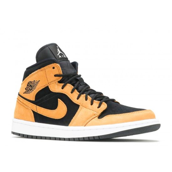 WMNS AIR JORDAN 1 MID SE DESERT OCHRE  db5453 700