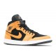 WMNS AIR JORDAN 1 MID SE DESERT OCHRE  db5453 700