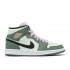 WMNS AIR JORDAN 1 MID SE DUTCH GREEN  cz0774 300