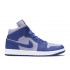 WMNS AIR JORDAN 1 MID SE IRON PURPLE DEEP ROYAL  dh7821 500