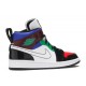 WMNS AIR JORDAN 1 MID SE MULTI COLOR  db5454 001