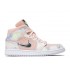 WMNS AIR JORDAN 1 MID SE P(HER)SPECTIVE  cw6008 600