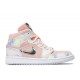 WMNS AIR JORDAN 1 MID SE P(HER)SPECTIVE  cw6008 600