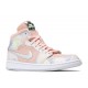 WMNS AIR JORDAN 1 MID SE P(HER)SPECTIVE  cw6008 600