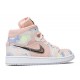 WMNS AIR JORDAN 1 MID SE P(HER)SPECTIVE  cw6008 600