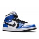 WMNS AIR JORDAN 1 MID SISTERHOOD  cv0152 401