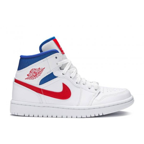 WMNS AIR JORDAN 1 MID USA  bq6472 164