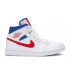 WMNS AIR JORDAN 1 MID USA  bq6472 164