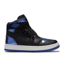 WMNS AIR JORDAN 1 NOVA XX BLACK GAME ROYAL  av4052 041