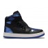 WMNS AIR JORDAN 1 NOVA XX BLACK GAME ROYAL  av4052 041