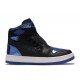 WMNS AIR JORDAN 1 NOVA XX BLACK GAME ROYAL  av4052 041