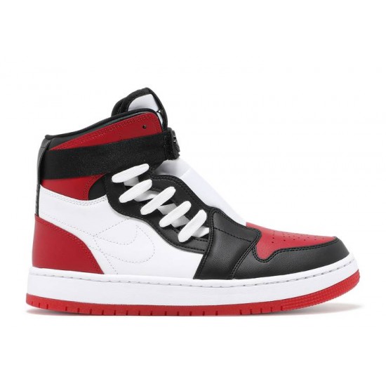 WMNS AIR JORDAN 1 NOVA XX BRED TOE  av4052 106