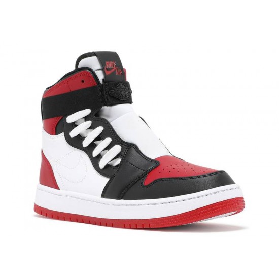 WMNS AIR JORDAN 1 NOVA XX BRED TOE  av4052 106