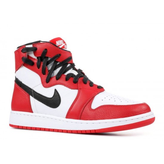 WMNS AIR JORDAN 1 REBEL XX CHICAGO  at4151 100