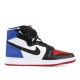 WMNS AIR JORDAN 1 REBEL XX TOP 3  at4151 001