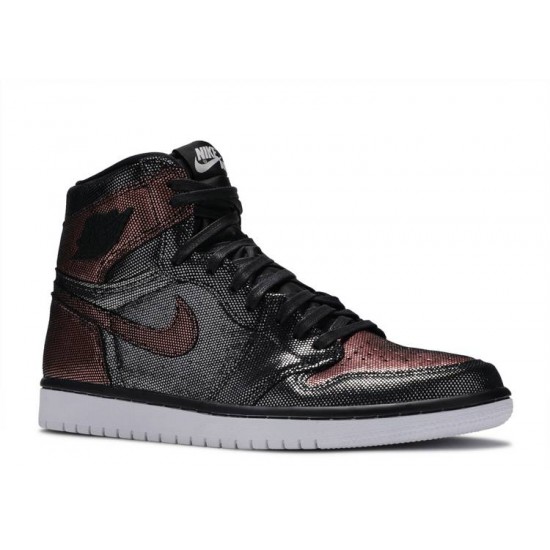 WMNS AIR JORDAN 1 RETRO HIGH OG FEARLESS  cu6690 006