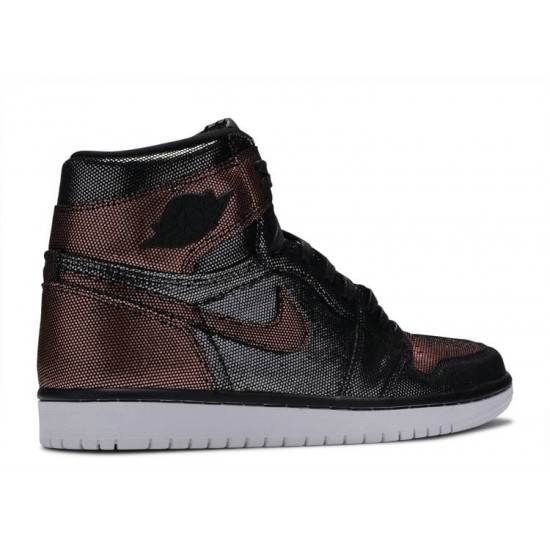 WMNS AIR JORDAN 1 RETRO HIGH OG FEARLESS  cu6690 006