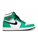 WMNS AIR JORDAN 1 RETRO HIGH OG LUCKY GREEN  db4612 300