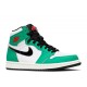 WMNS AIR JORDAN 1 RETRO HIGH OG LUCKY GREEN  db4612 300