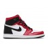 WMNS AIR JORDAN 1 RETRO HIGH OG SATIN RED  cd0461 601