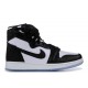 WMNS AIR JORDAN 1 RETRO REBEL CONCORD  bv2614 001