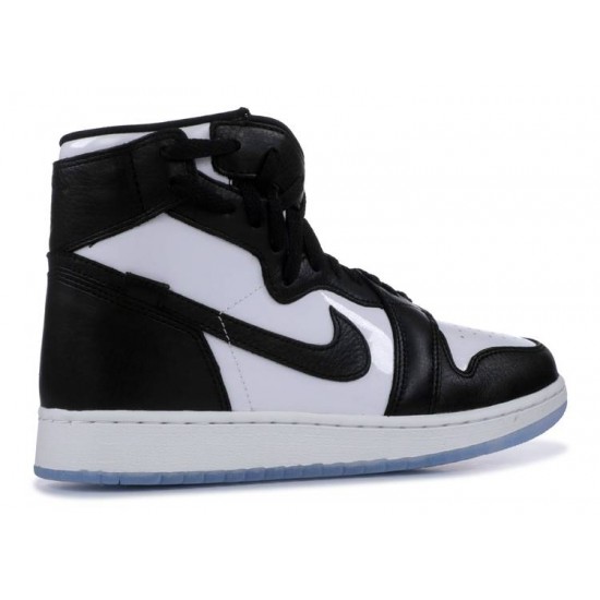 WMNS AIR JORDAN 1 RETRO REBEL CONCORD  bv2614 001