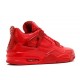 AIR JORDAN 11LAB4 RED PATENT LEATHER 719864 600