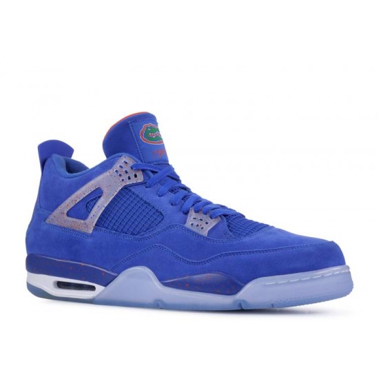 AIR JORDAN 4 FLORIDA GATORS PE aj4 904283