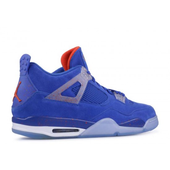 AIR JORDAN 4 FLORIDA GATORS PE aj4 904283