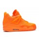 AIR JORDAN 4 FLYKNIT TOTAL ORANGE aq3559 800