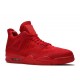 AIR JORDAN 4 FLYKNIT UNIVERSITY RED aq3559 600