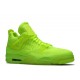 AIR JORDAN 4 FLYKNIT VOLT aq3559 700