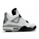 AIR JORDAN 4 GOLF WHITE CEMENT cu9981 100