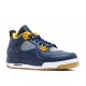 AIR JORDAN 4 GS DUNK FROM ABOVE 408452 425