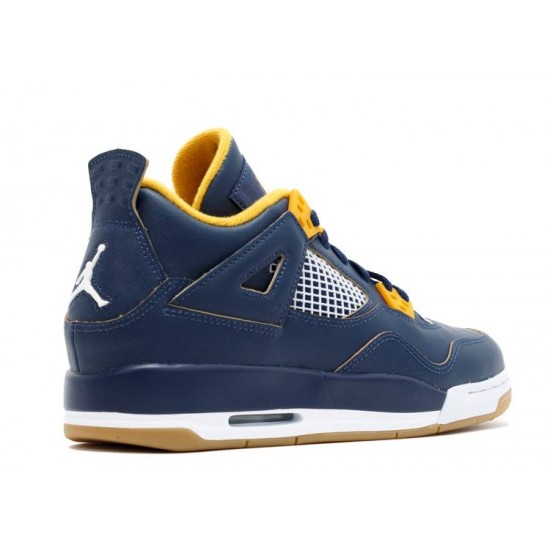 AIR JORDAN 4 GS DUNK FROM ABOVE 408452 425