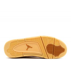 AIR JORDAN 4 PREMIUM WHEAT 819139 205