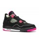 AIR JORDAN 4 RETRO 30TH GG FUCHSIA 705344 027