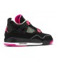 AIR JORDAN 4 RETRO 30TH GG FUCHSIA 705344 027