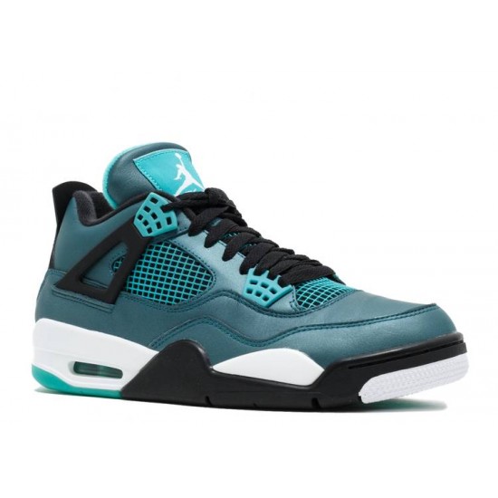 AIR JORDAN 4 RETRO 30TH TEAL 705331 330