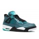 AIR JORDAN 4 RETRO 30TH TEAL 705331 330