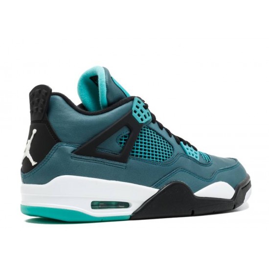 AIR JORDAN 4 RETRO 30TH TEAL 705331 330